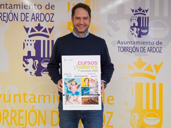 Cursos primer semestre de 2023