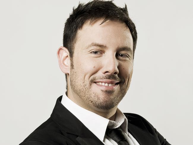 Iñaki Urrutia