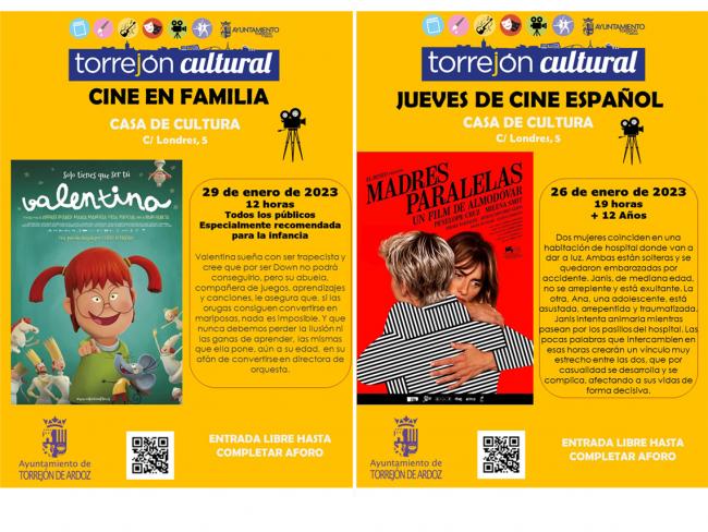 Valentina y Madres Paralelas