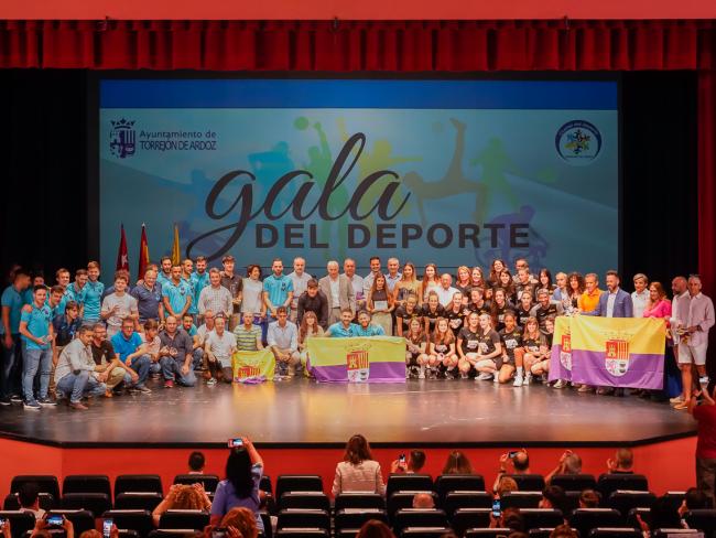 Gala del Deporte