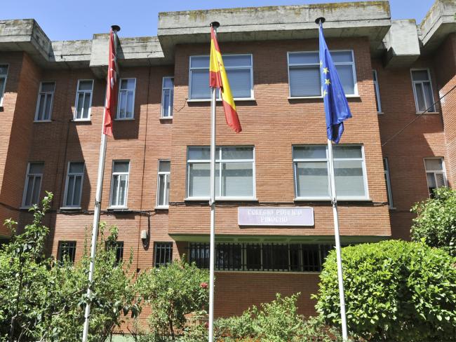 Colegio Pinocho