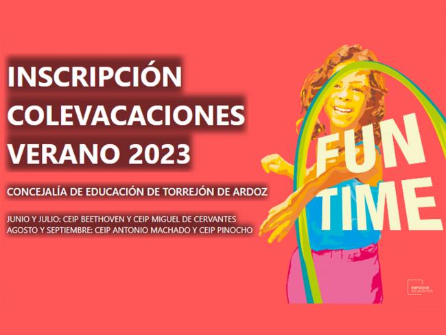 Colevacaciones