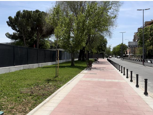 Parque Indra