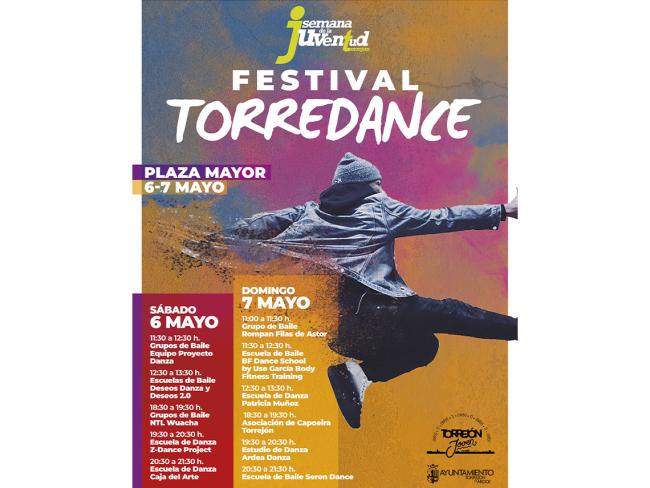 Torredance
