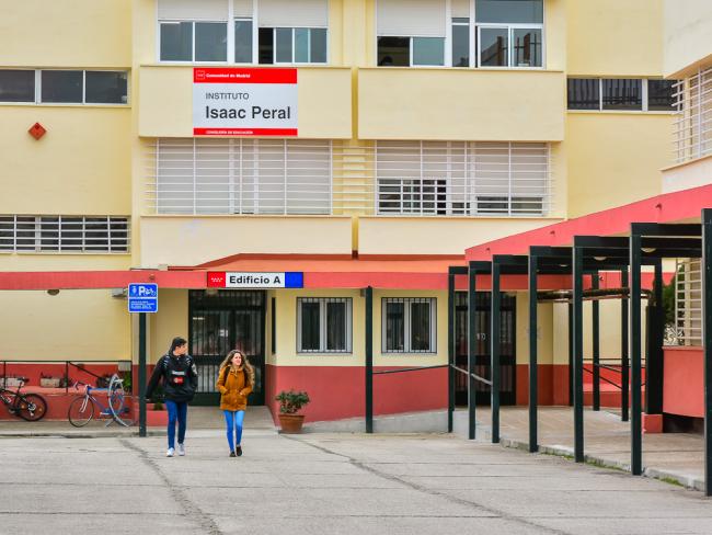 Torrejón de Ardoz cuenta con una amplia oferta de ciclos formativos de Formación Profesional para el próximo curso