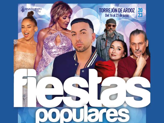 Hoy domingo 18 de junio por la mañana, tendrá lugar el Encierro a las 11:00 horas en el Recinto Ferial, a continuación, la Matinal Infantil (12:30 horas) con Encierro Infantil y la Fiesta de la Espuma; la Feria de Día-Tardeo (desde las 13:00 horas). Mencionar la corrida de toros del domingo, 18 de junio, con el mano a mano entre dos de las figuras del toreo más pujantes de la actualidad Juan Ortega y Pablo Aguado. En la Plaza Mayor a las 22:00 horas seguirá el ciclo Noches en la Plaza con un marcado acento 