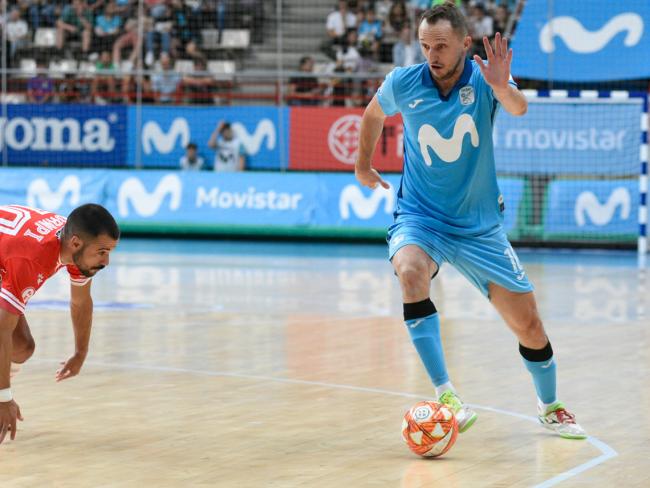 Movistar Inter