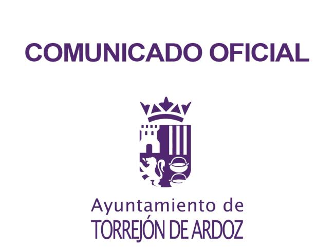 Comunicado