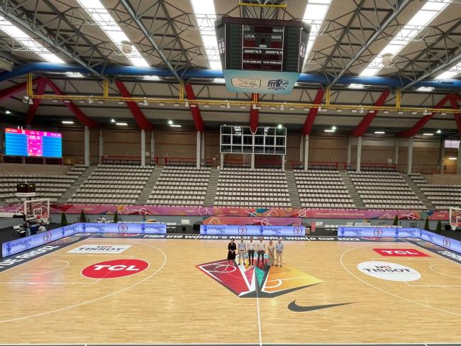  Mundial de baloncesto femenino sub-19