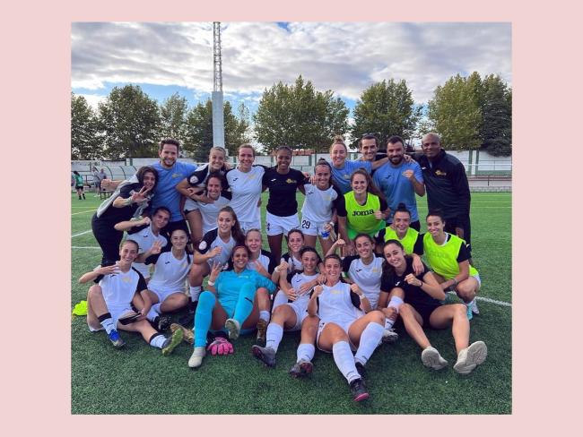 Agenda deportiva