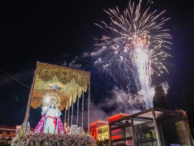 Fiestas Patronales 2023 