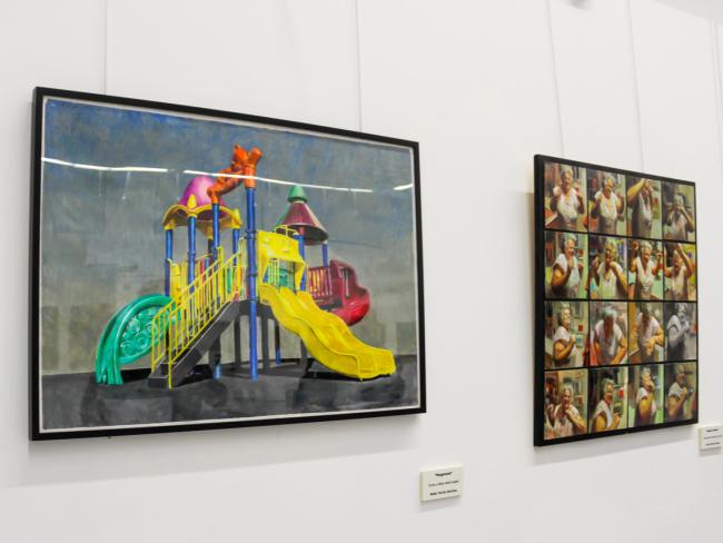 Exposiciones