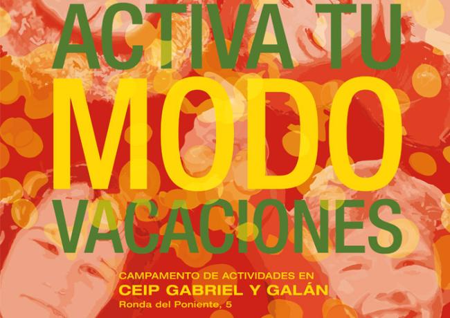 Colevacaciones Navidad