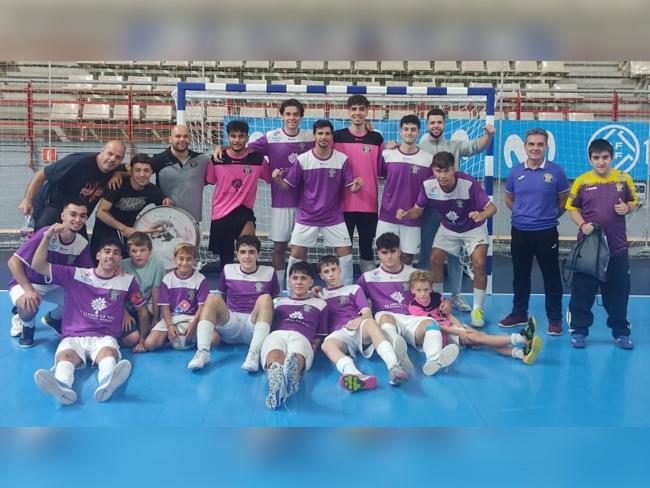 Agenda deportiva