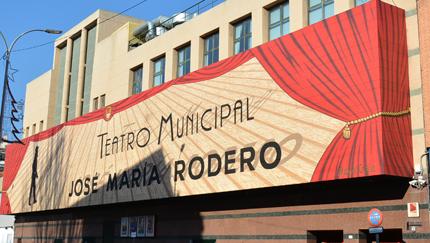 Rodero