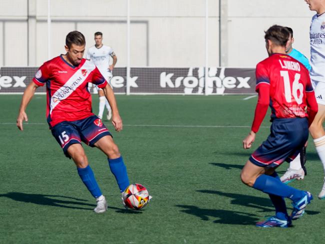 AD Torrejón CF