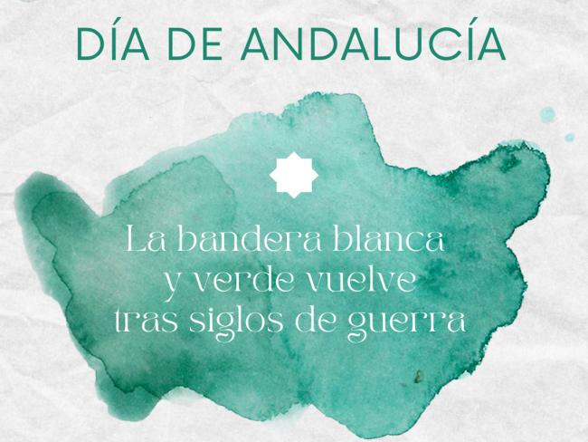 Día de Andalucía