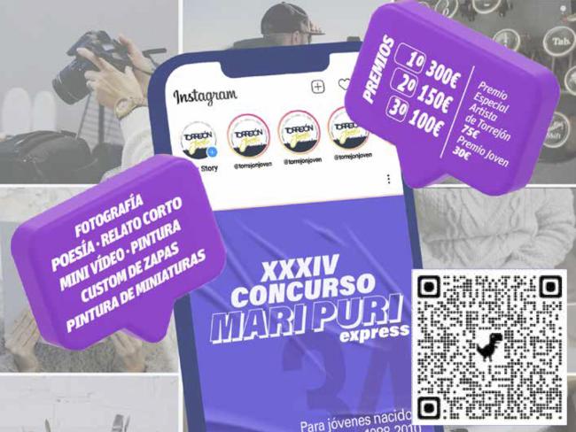Mari Puri Expréss