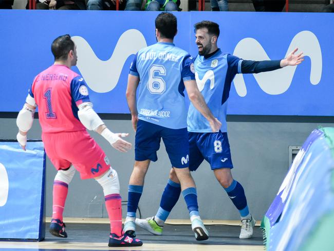 Movistar Inter