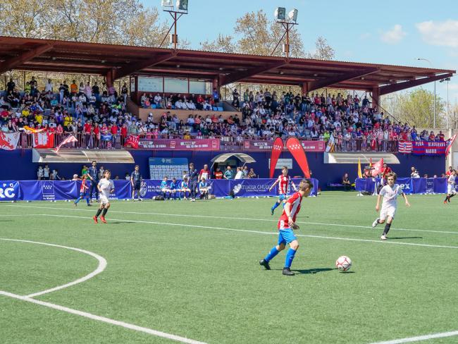 Torneos deportivos