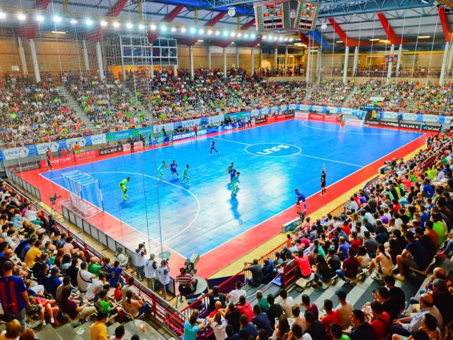 Movistar Inter