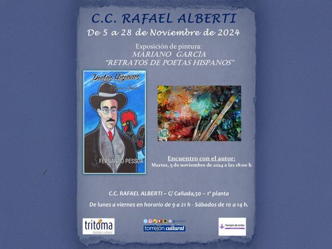 Exposiciones