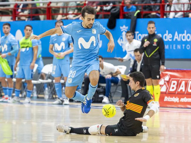 Agenda deportiva