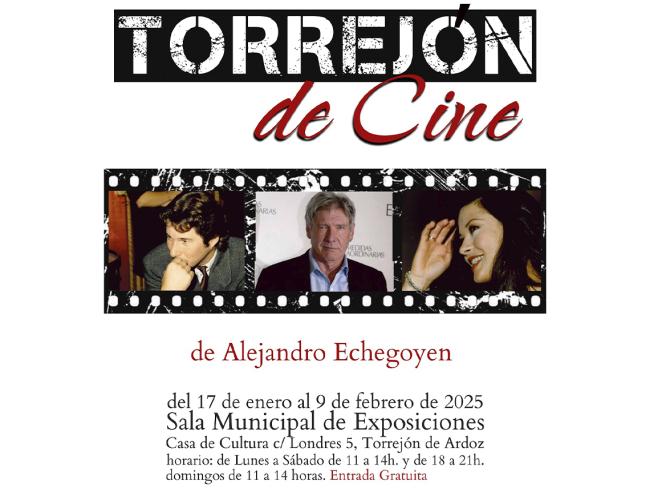 Exposiciones