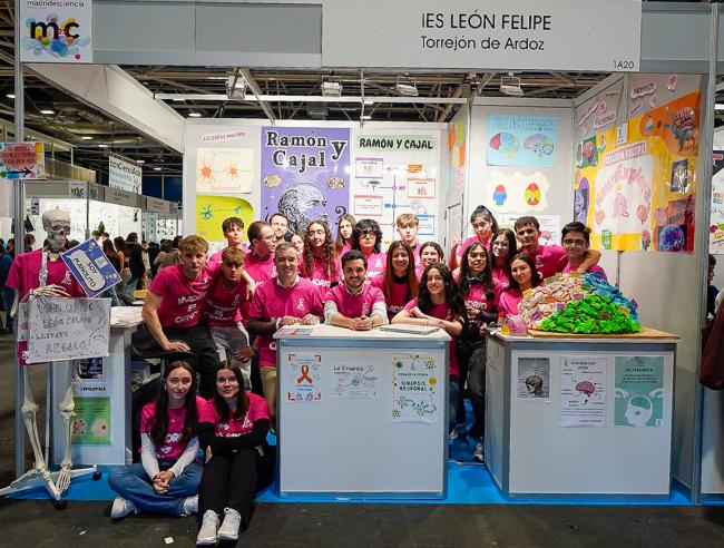 IES León Felipe
