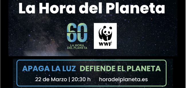 La Hora del Planeta