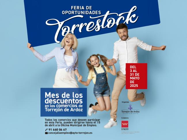 Torrestock
