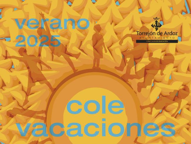 Actividades verano Torrejón de Ardoz 2025