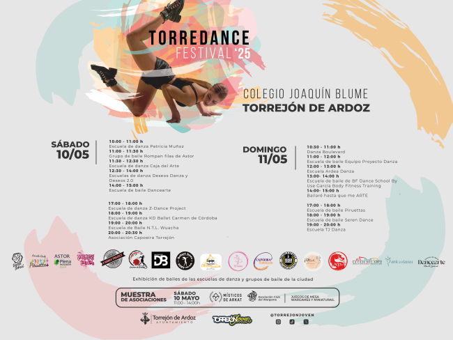 Torredance