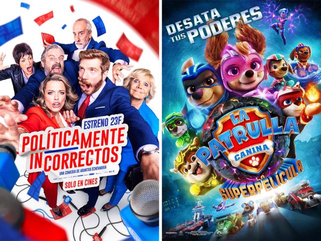 Cine de Verano
