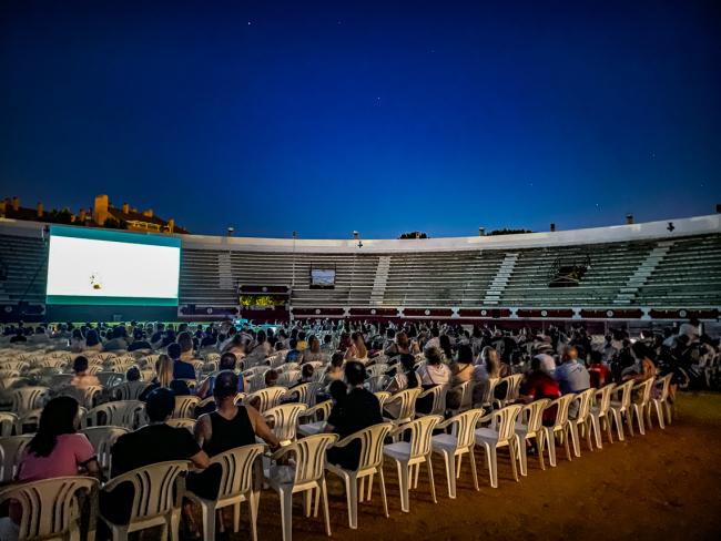 Este año se han proyectado nada menos que 18 películas de diferentes estilos, pero con el denominador común de ser auténticos éxitos en las taquillas de los cines