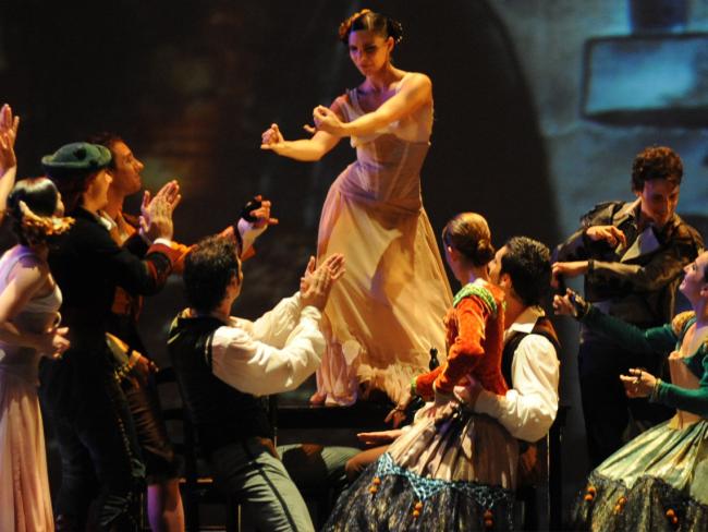 Danza Española