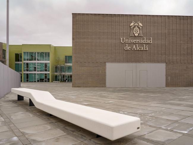El Campus Torrejón de la Universidad de Alcalá también acoge la nueva Universidad de Mayores con cursos monográficos abiertos a cualquier persona de más de 50 años