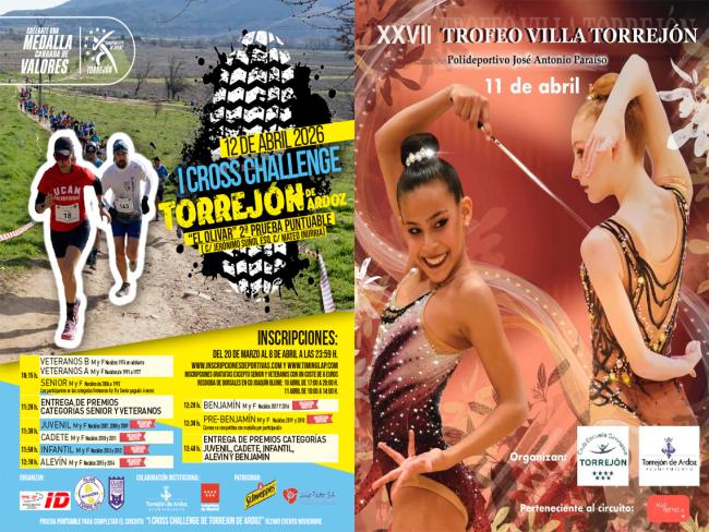 Agenda deportiva