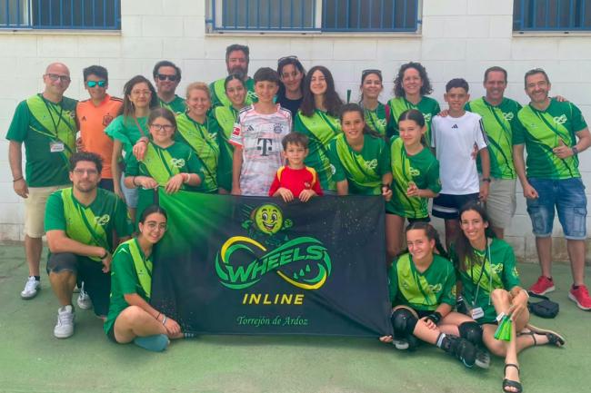 Campeonato de España de Classic y Battle